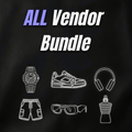 All Vendor Bundle