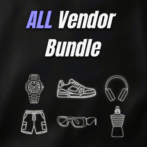 All Vendor Bundle