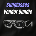 Sunglasses Vendor Bundle