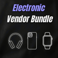 Electronic Vendor Bundle