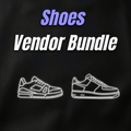 Shoes Vendor Bundle
